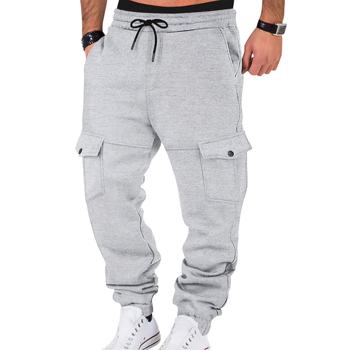 Herren Cargo-Hose Drune