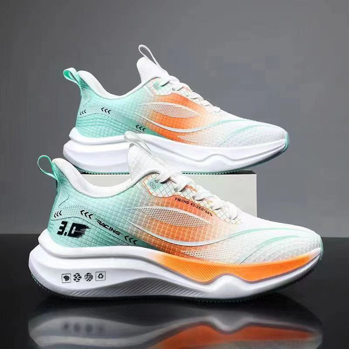 Drune - Damen Hochleistungs Laufschuhe, Leicht & Atmungsaktiv