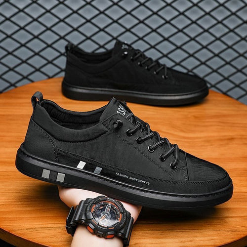 Herren Modische Sneaker von Drune