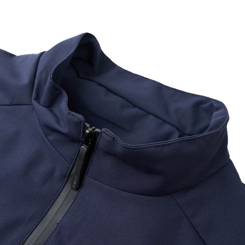 Herren Sportjacke mit atmungsaktiver und wasserabweisender Technologie Drune