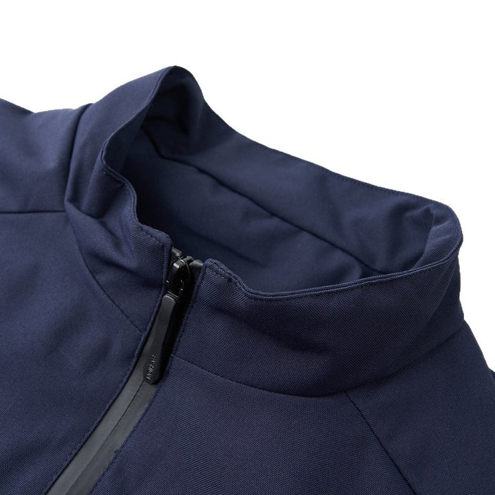 Herren Sportjacke mit atmungsaktiver und wasserabweisender Technologie Drune