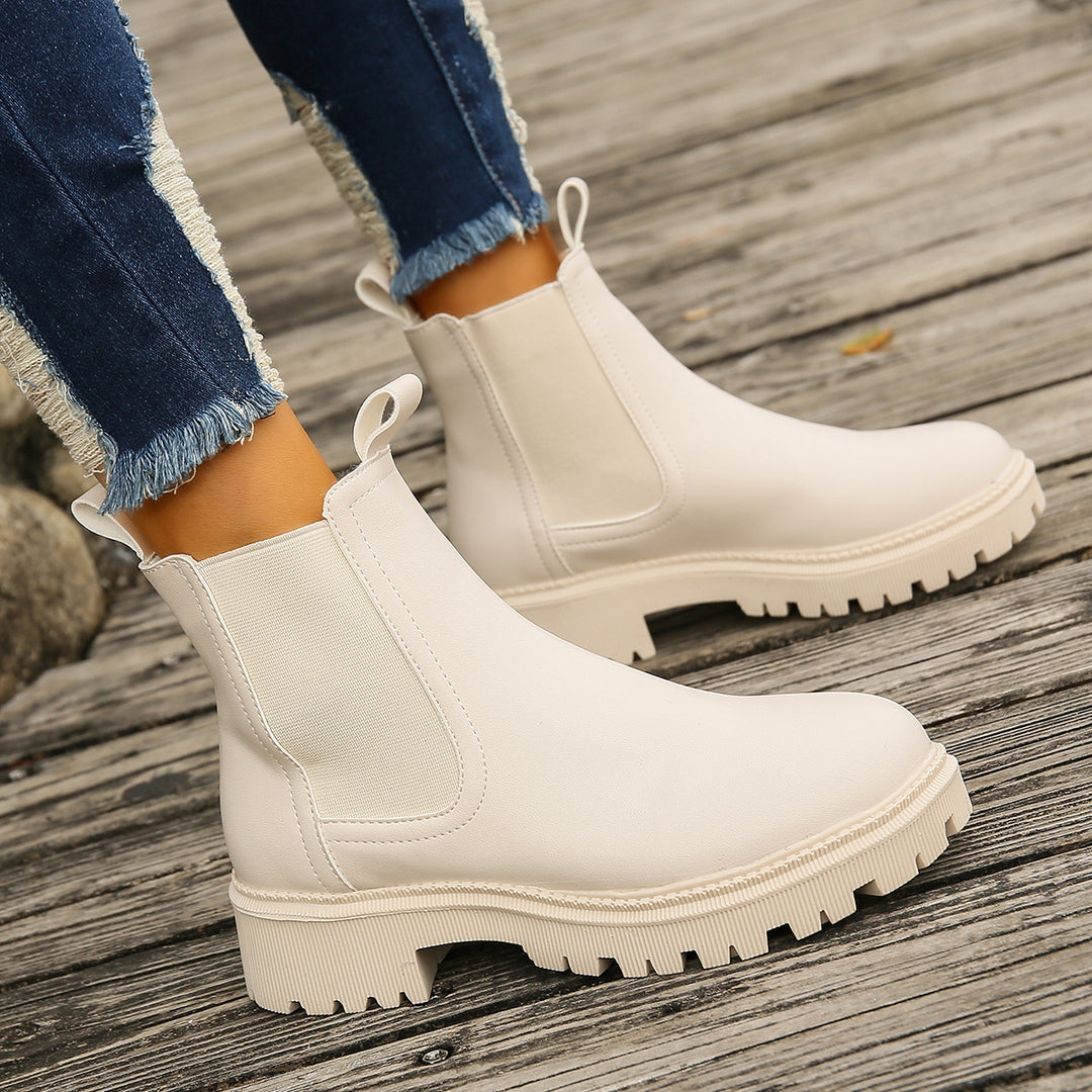 Chelsea-Stiefel