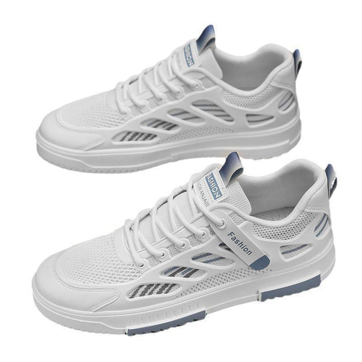 Damen Modische und luftdurchlässige Sneakers Drune