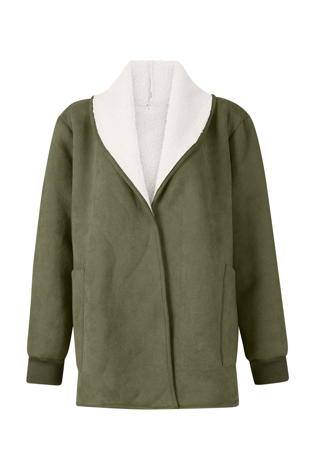 Drune | Elegante und vielseitige allgemeine Jacke