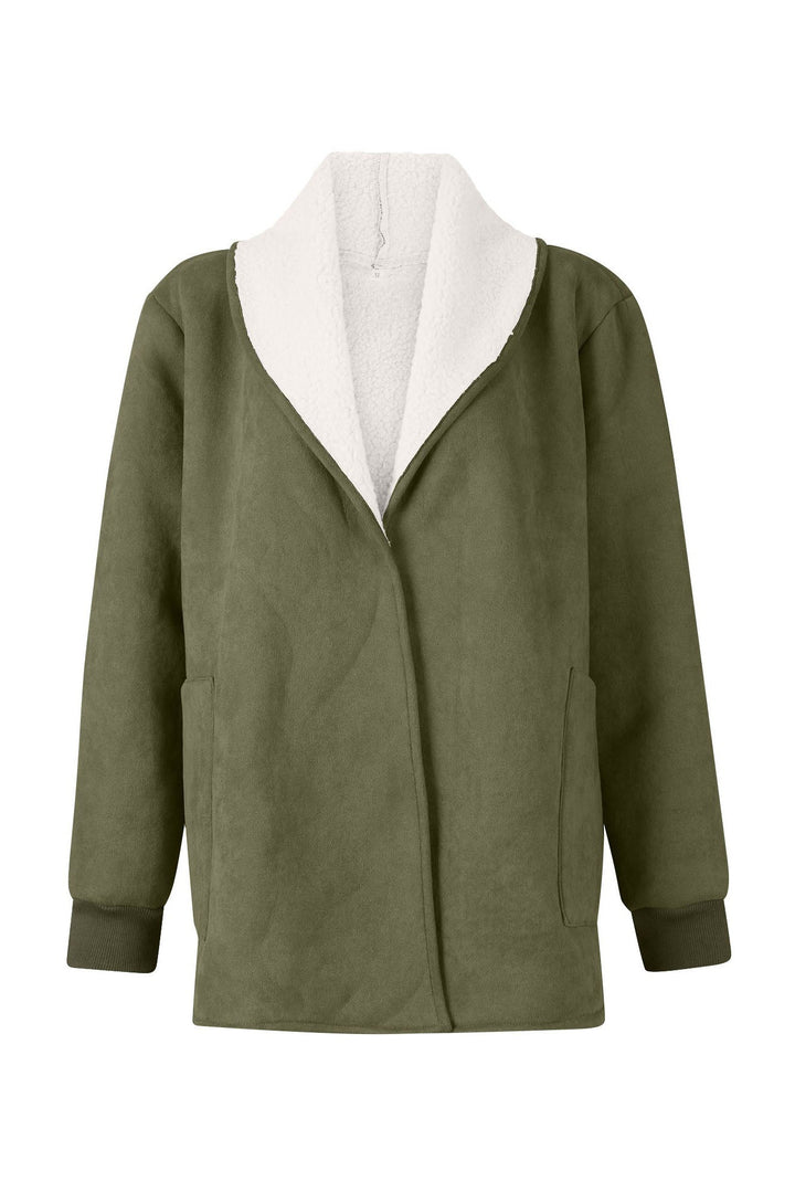 Drune | Elegante und vielseitige allgemeine Jacke
