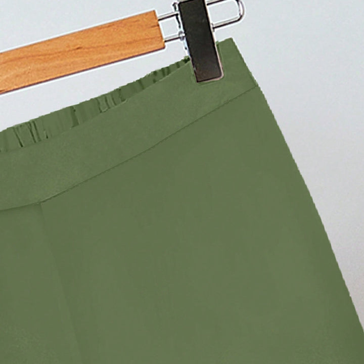 Damen bequemes Zweiteiler-Set mit stilvollem Punkte-Design Drune
