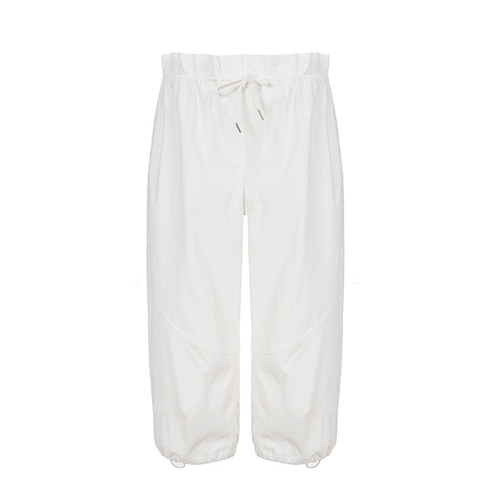 Damen bequeme Sporthose Drune