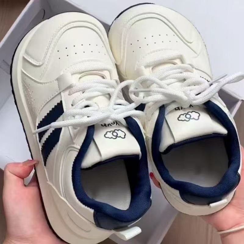 Damen Sportliche Sneaker mit innovativer Dämpfung und atmungsaktiver Konstruktion Drune