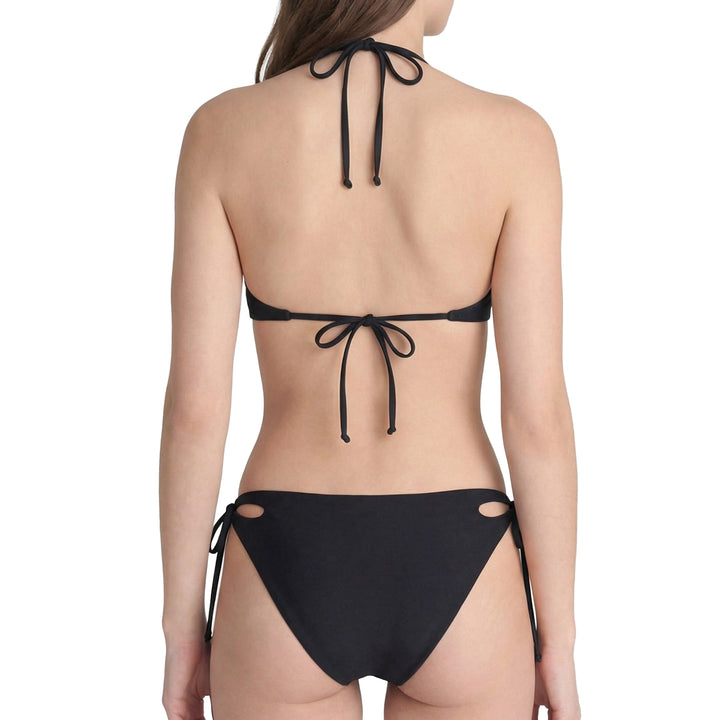 Damen Triangel Bikini Drune