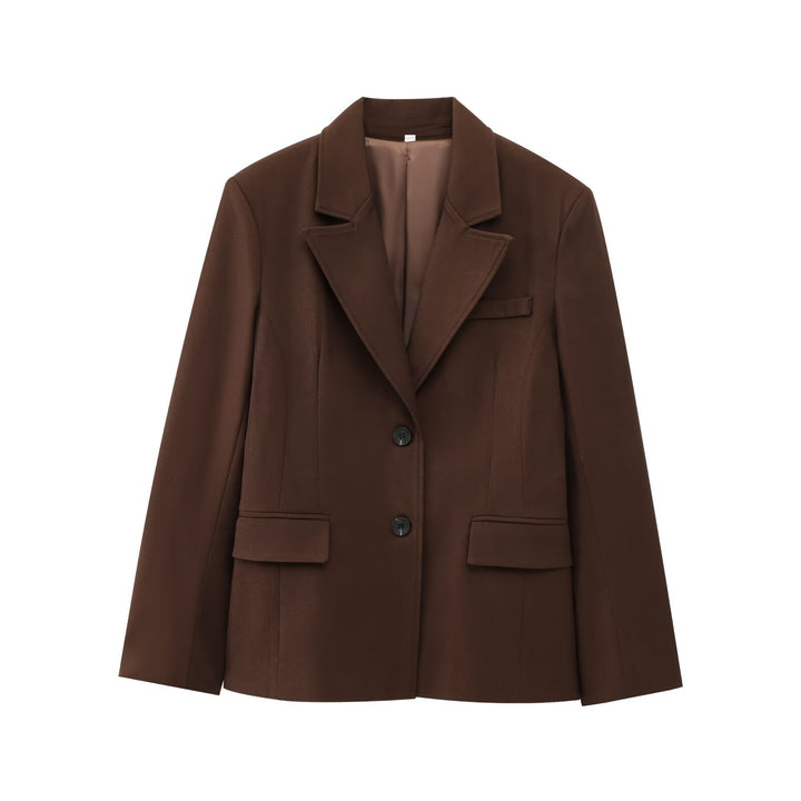 Drune | Taillierte Blazer