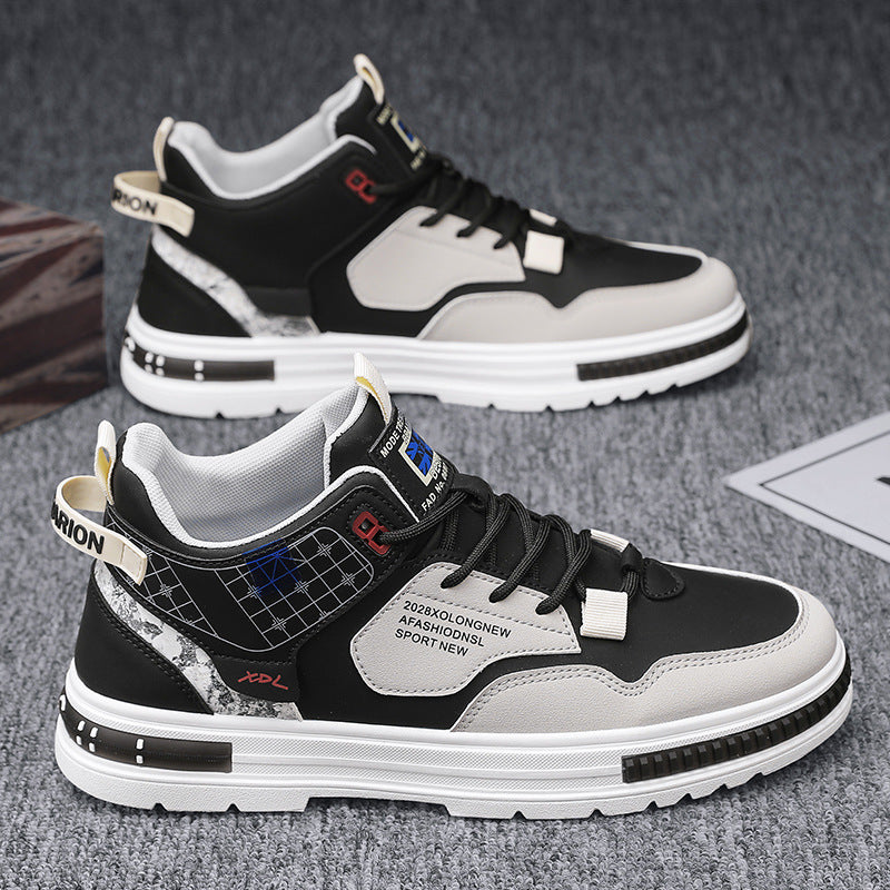 Damen Sportliche und stylische Sneaker von Drune