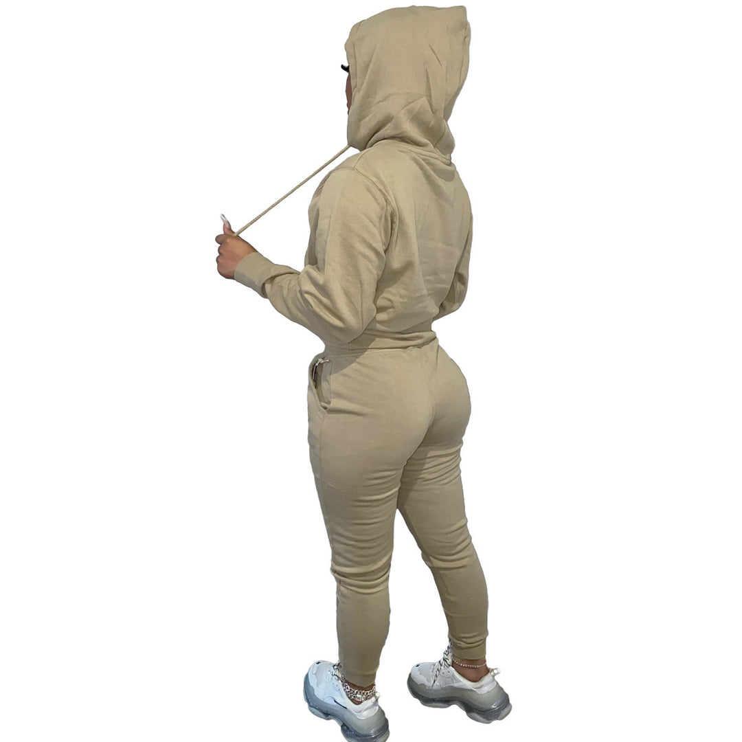Unisex nan leichter Oversize-Fleecepullover mit angerauter Innenseite, flachen Nähten und geripptem Saum Drune