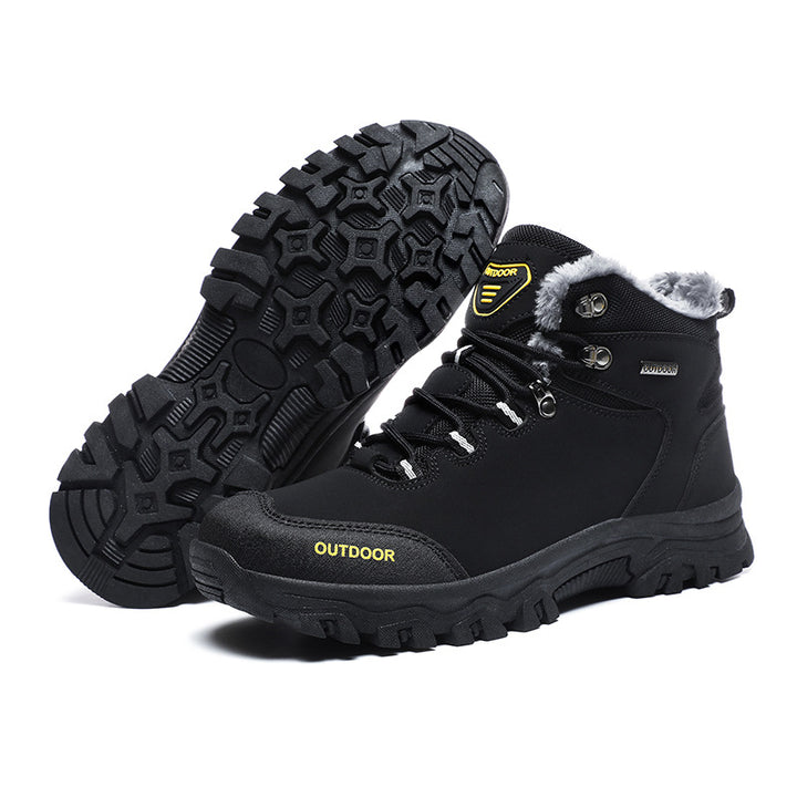 Herren Outdoor-Stiefel Drune