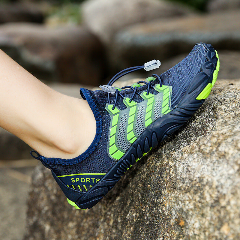 Herren Ultra-Leicht Aquatische Sneakers Drune