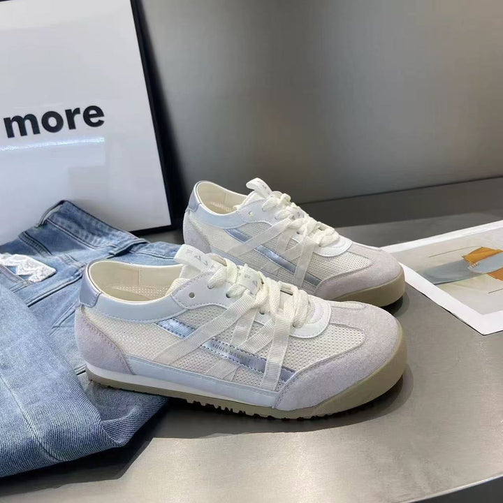 Damen Sneakers Drune