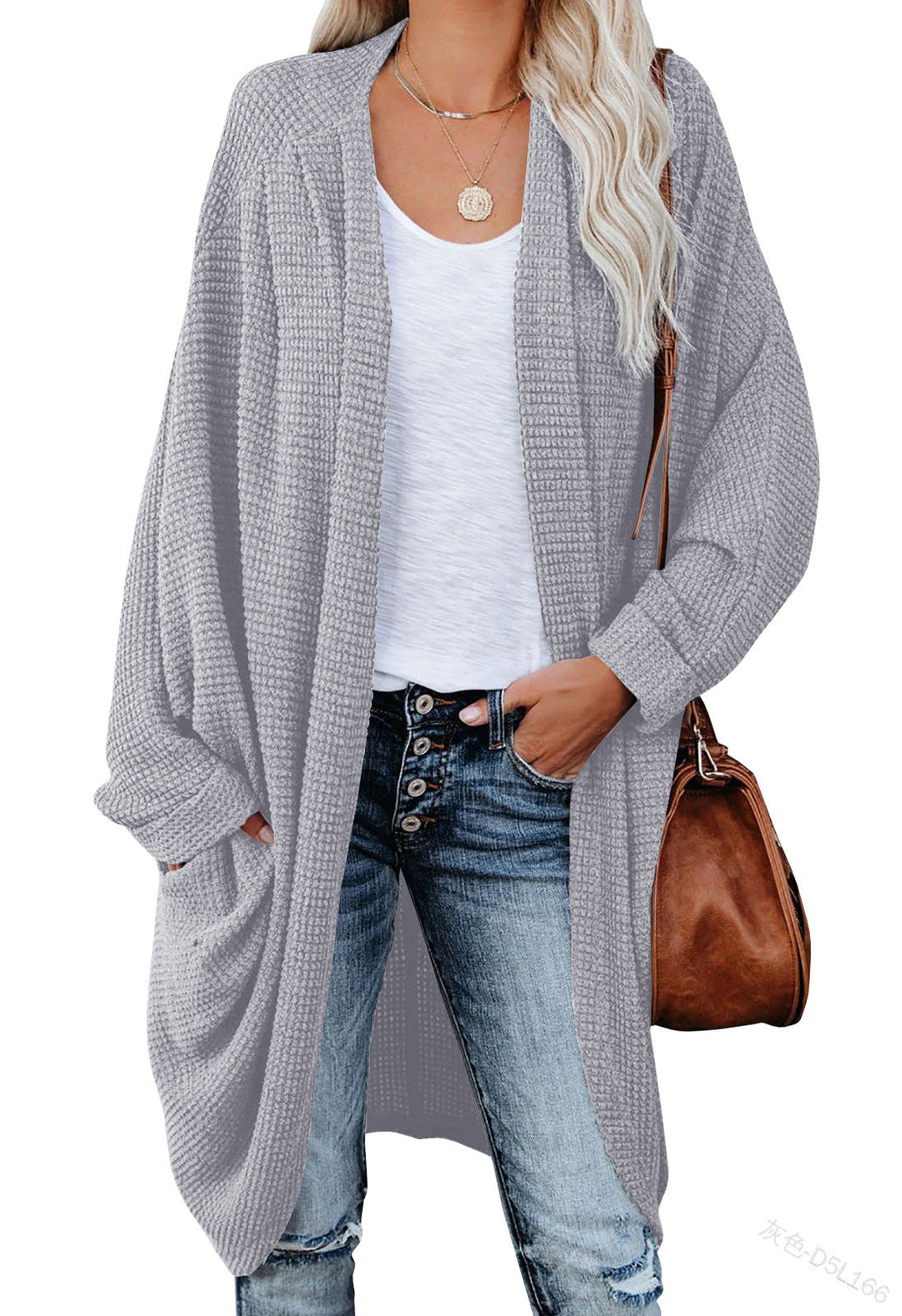 Drune | Informelle und komfortable Bluse