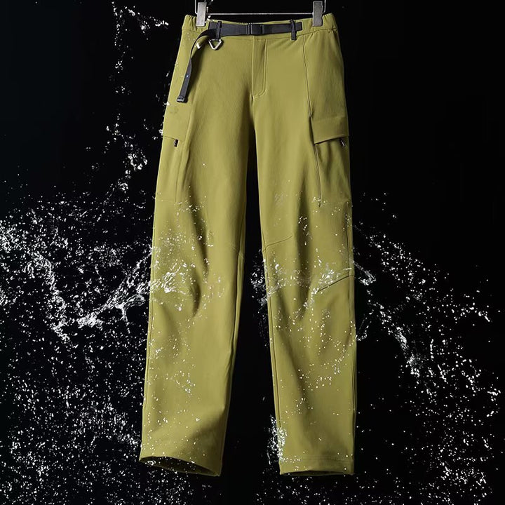Damen multifunktionale Outdoor-Hose Drune