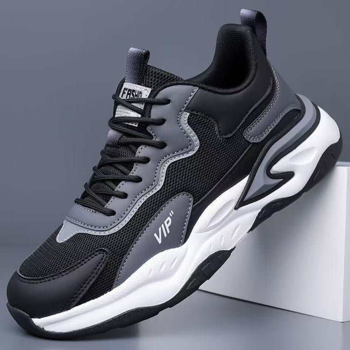 Damen Sportliche Sneakers Drune