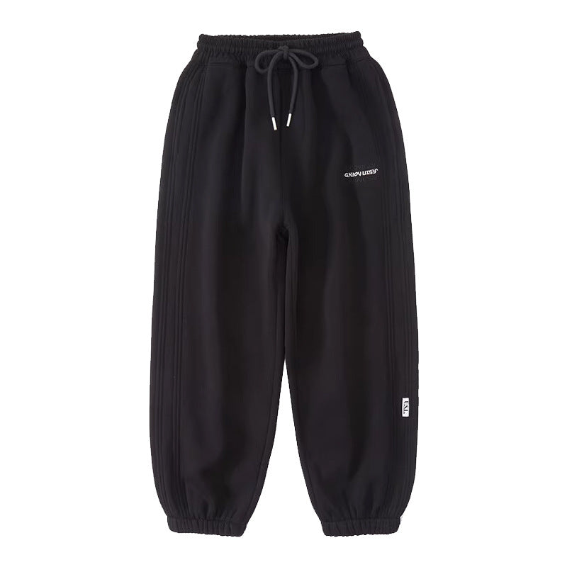 Herren Modische Sweatpants Drune