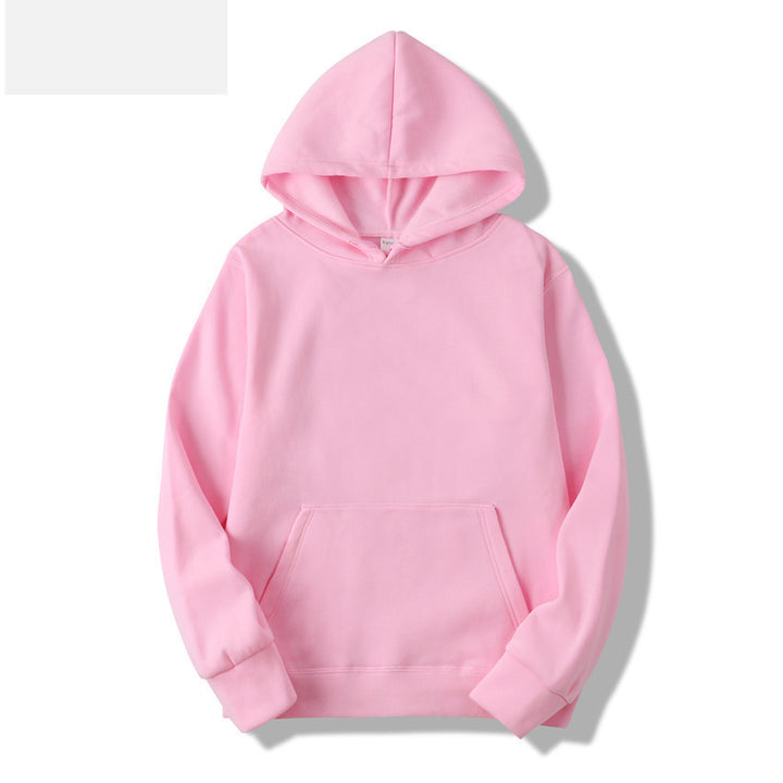 Damen Kapuzenpullover mit stylischem Schnitt und weichem Innenfutter Drune