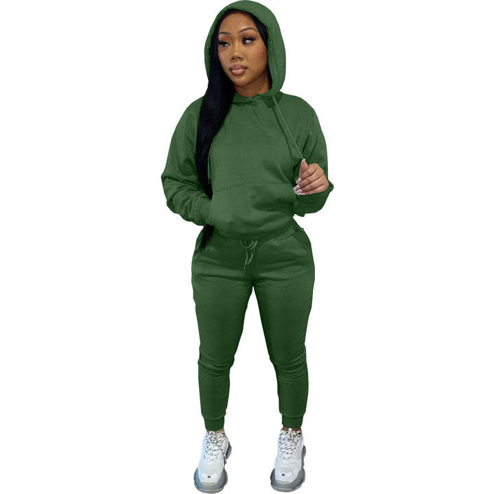 Unisex nan leichter Oversize-Fleecepullover mit angerauter Innenseite, flachen Nähten und geripptem Saum Drune
