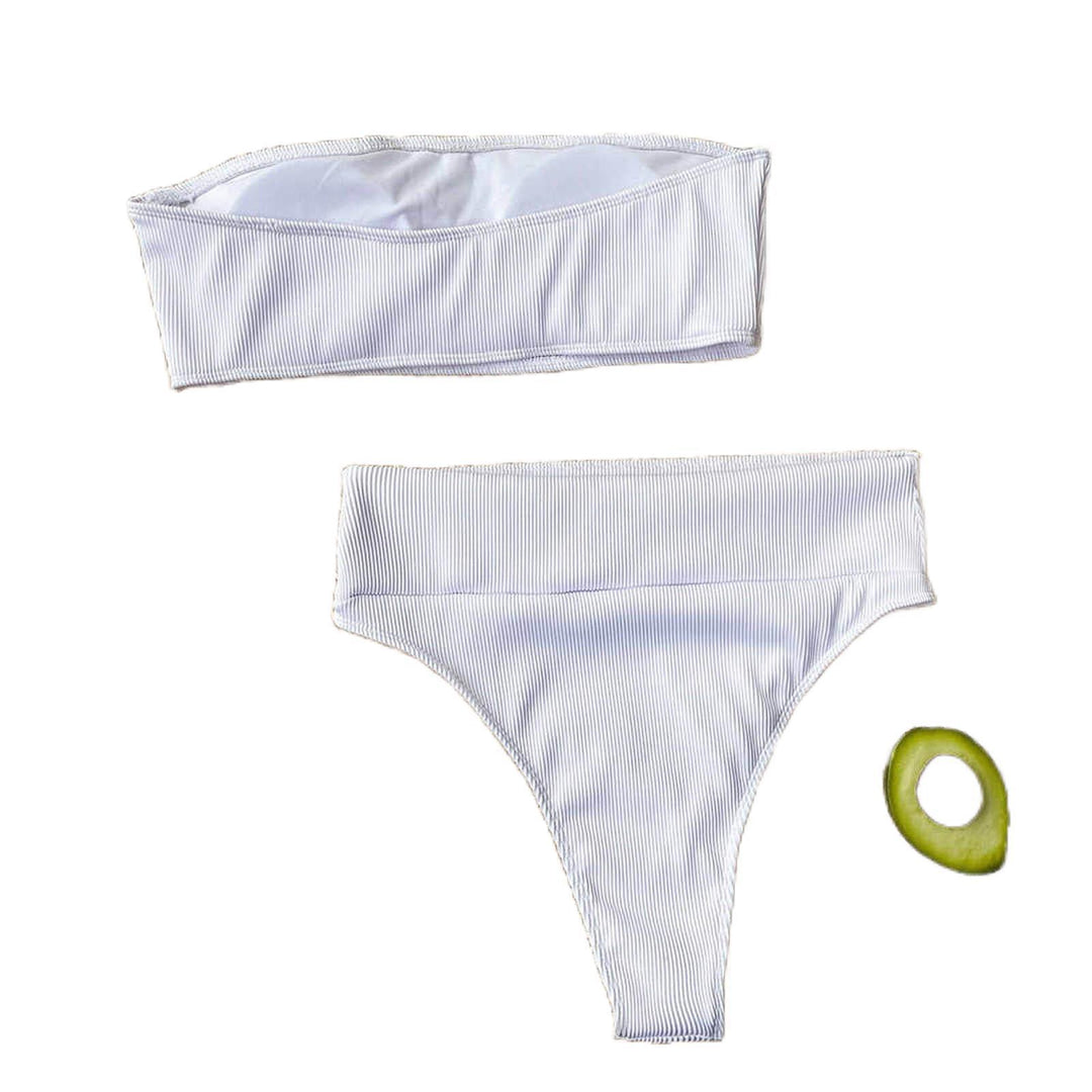 Damen Bikini-Set Drune