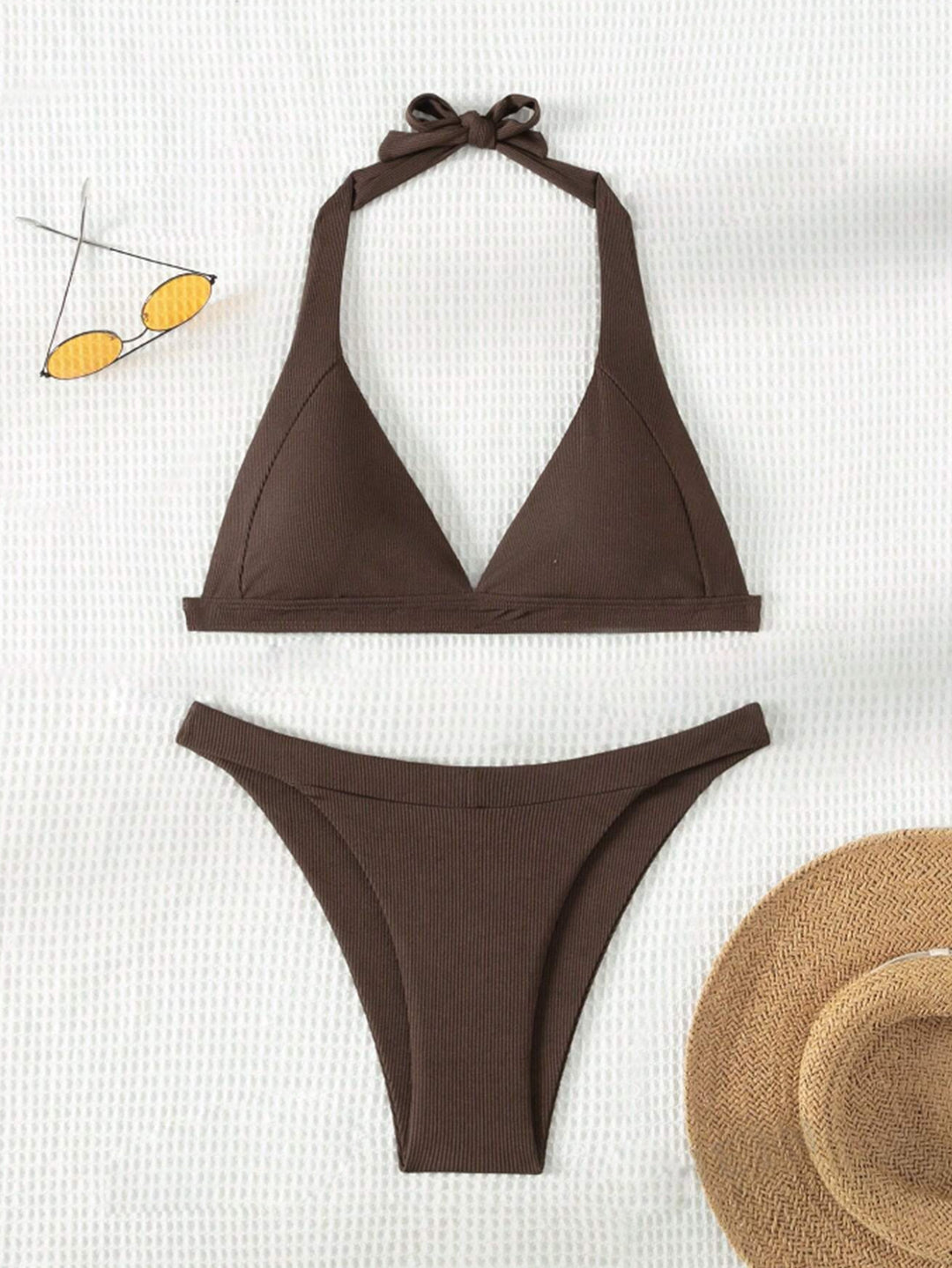 Damen Badeanzug Set Drune