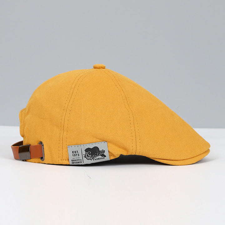 Drune | Vintage-Basecap
