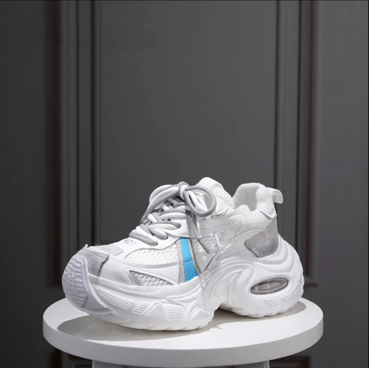 Damen Sportliche Sneaker mit stabiler Dämpfung und innovativem Design Drune