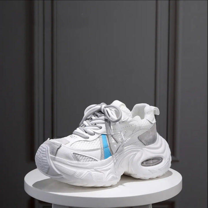 Damen Sportliche Sneaker mit stabiler Dämpfung und innovativem Design Drune