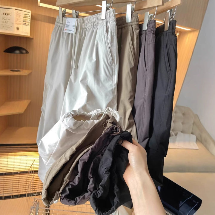 Damen leichte, luftige Freizeithose Drune