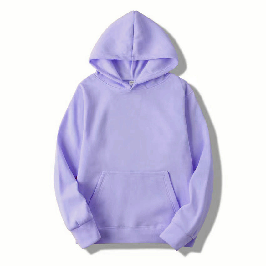 Damen Kapuzenpullover mit stylischem Schnitt und weichem Innenfutter Drune