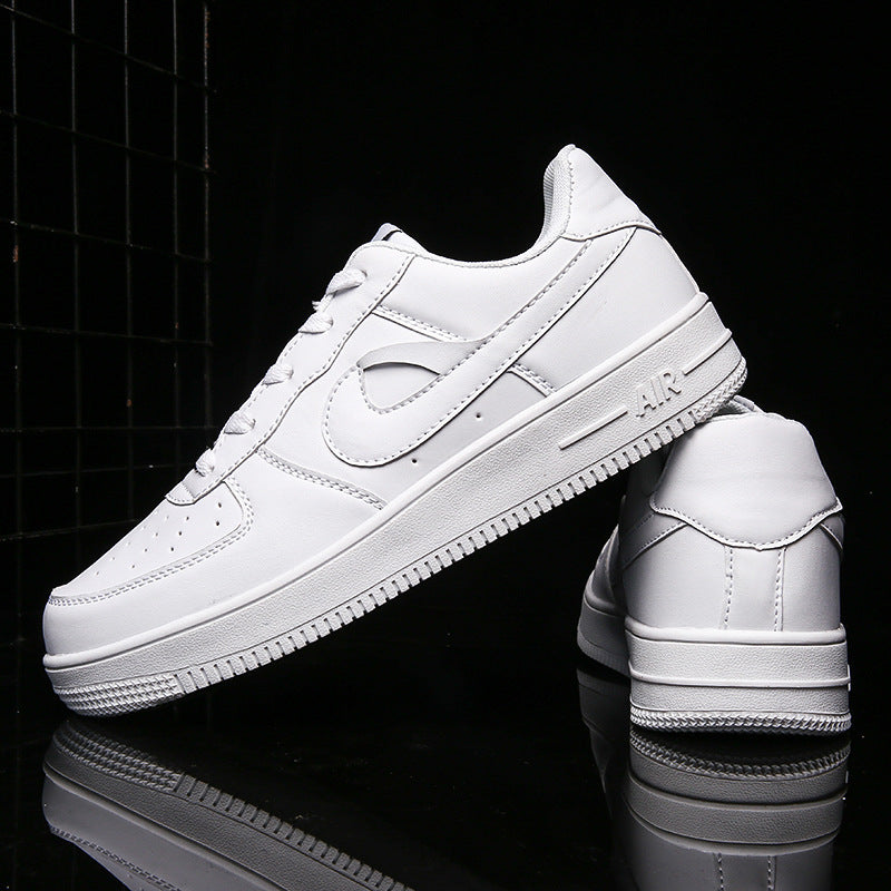 Damen Sportliche Sneakers mit rutschfester und atmungsaktiver Sohle Drune