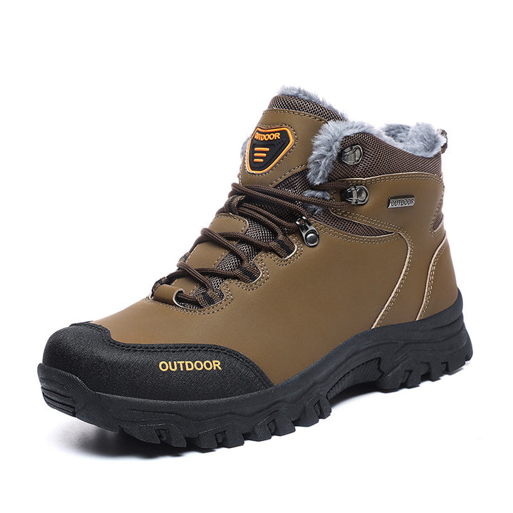 Herren Outdoor-Stiefel Drune