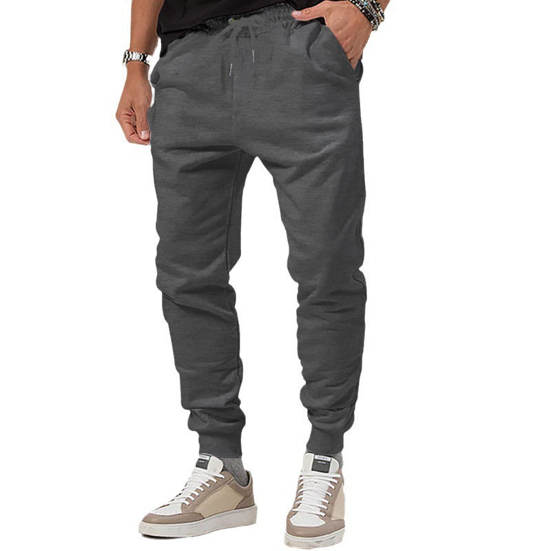 Herren Sportliche Freizeithosen Drune