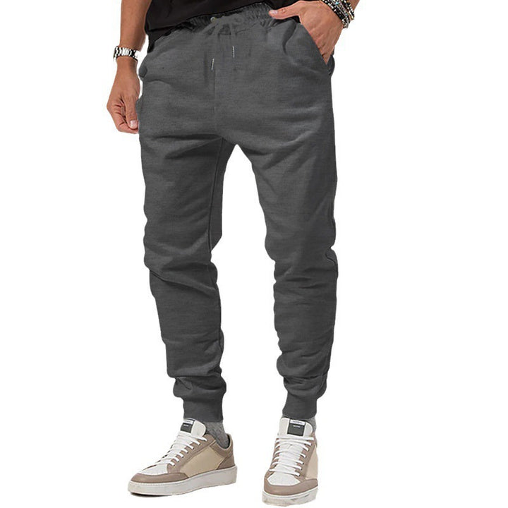 Herren Sportliche Freizeithosen Drune
