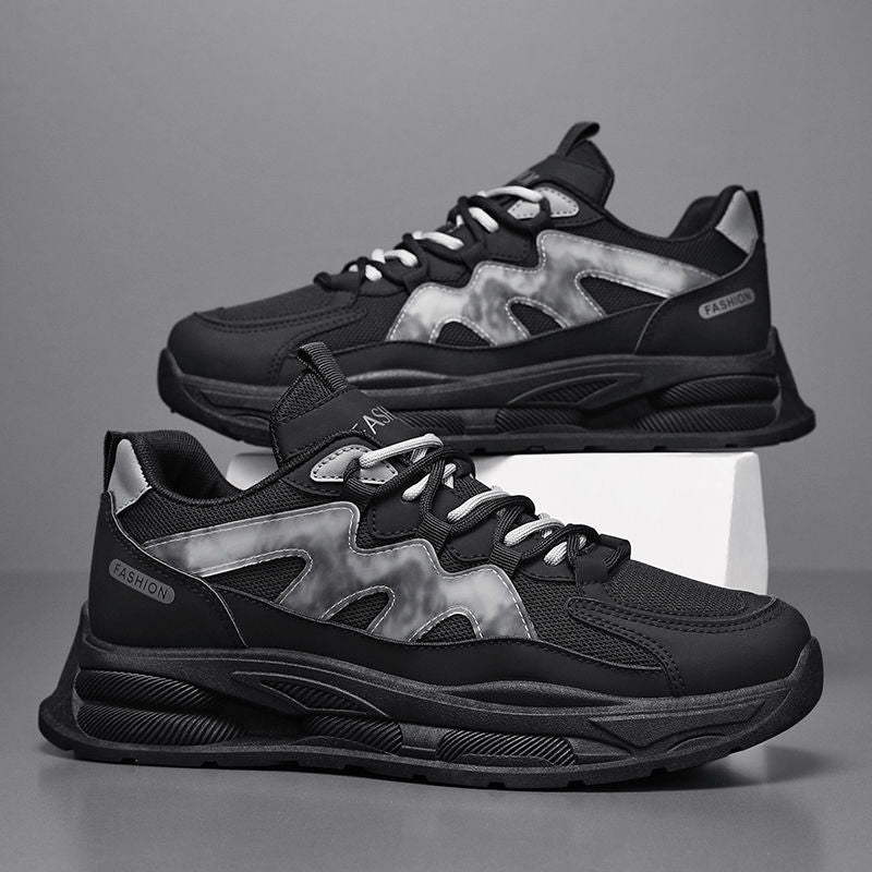 Damen Sportliche Sneakers mit ausgeklügeltem Dämpfungssystem Drune