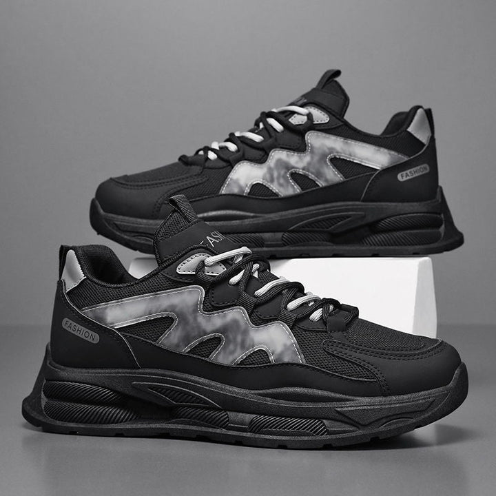 Damen Sportliche Sneakers mit ausgeklügeltem Dämpfungssystem Drune