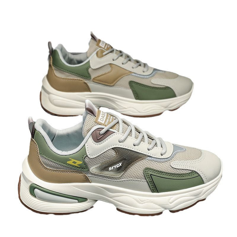 Herren Sportliche Sneakers Drune