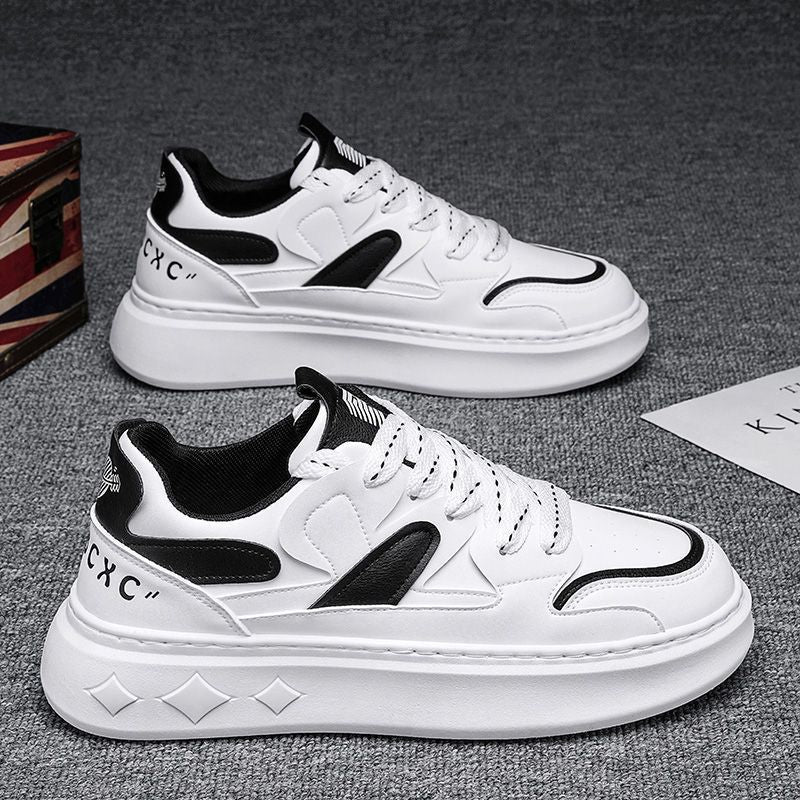 Damen sportliche Sneakers mit hohem Komfort und atmungsaktiver Oberfläche Drune