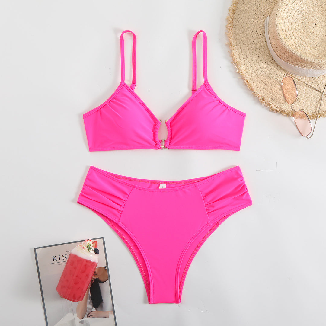 Damen Bikini Set Drune