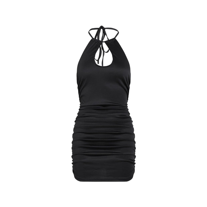 Damen Minikleid Drune
