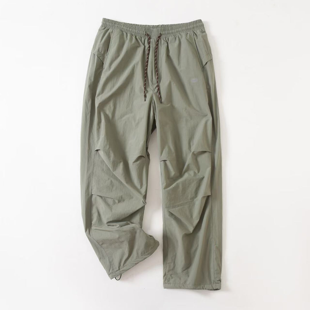 Damen Funktionale Cargo-Hose Drune