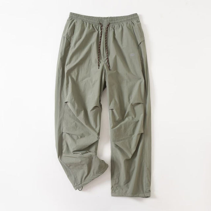 Damen Funktionale Cargo-Hose Drune