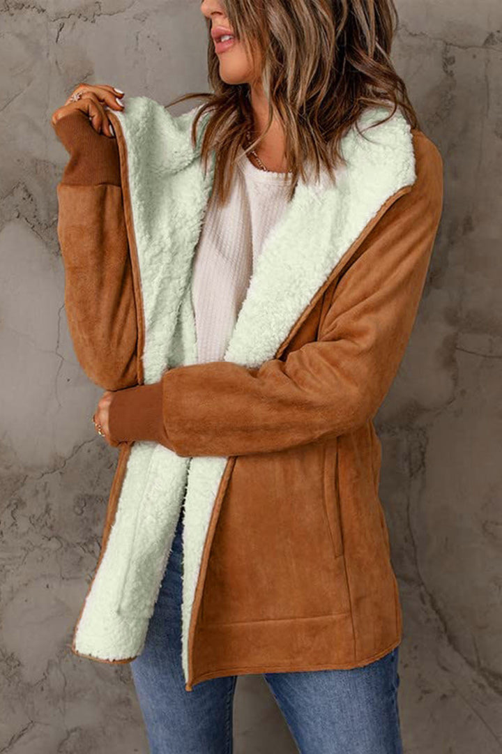 Drune | Elegante und vielseitige allgemeine Jacke