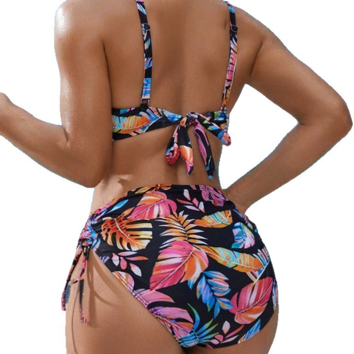 Damen Bikini Drune