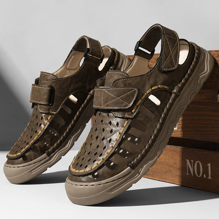 Herren Freizeitschuhe Drune