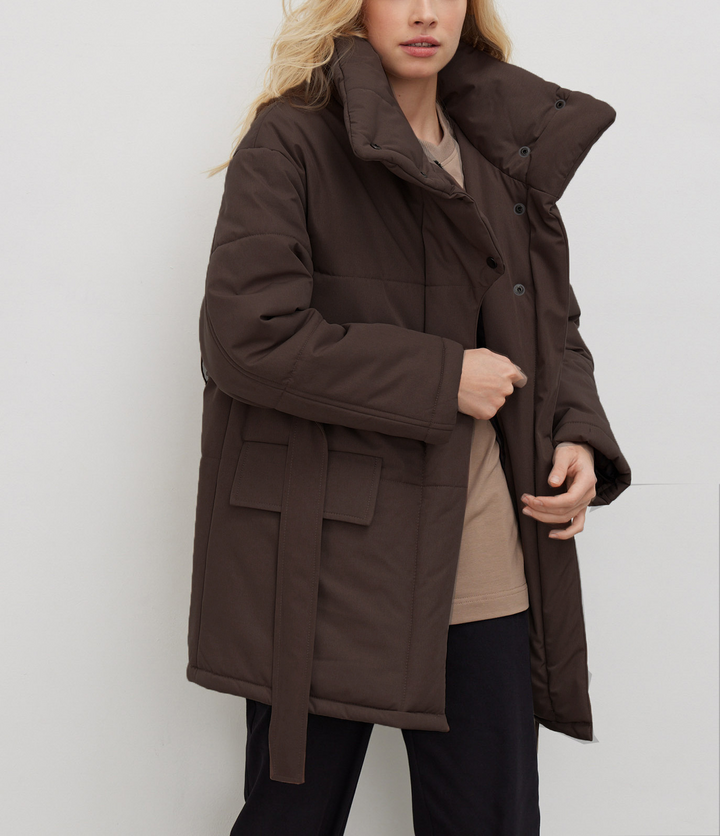 Drune | Wasserfalljacke