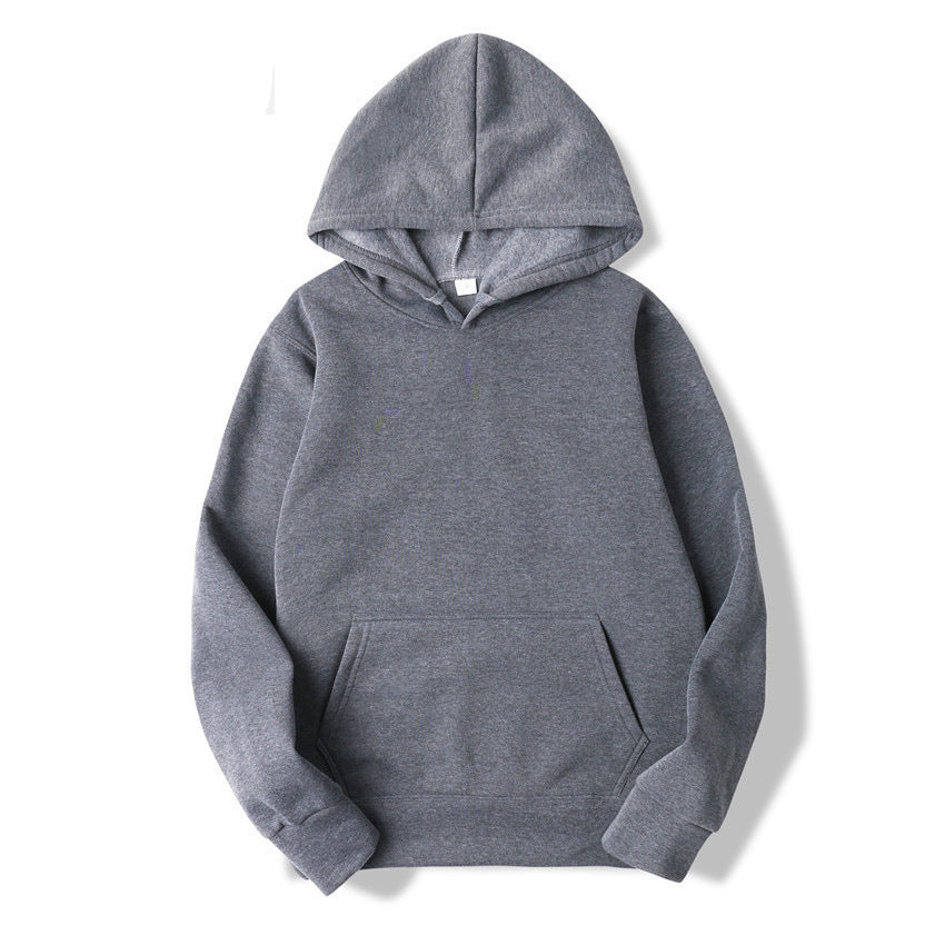 Damen Kapuzenpullover mit stylischem Schnitt und weichem Innenfutter Drune