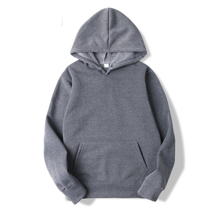 Damen Kapuzenpullover mit stylischem Schnitt und weichem Innenfutter Drune